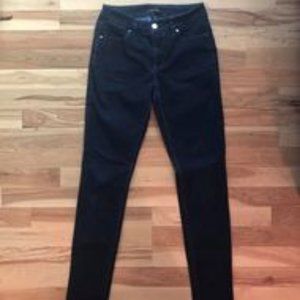 WHITE HOUSE BLACK MARKET Designer Jeans